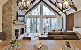 The Chic Shack - Golf, Ski, Spa